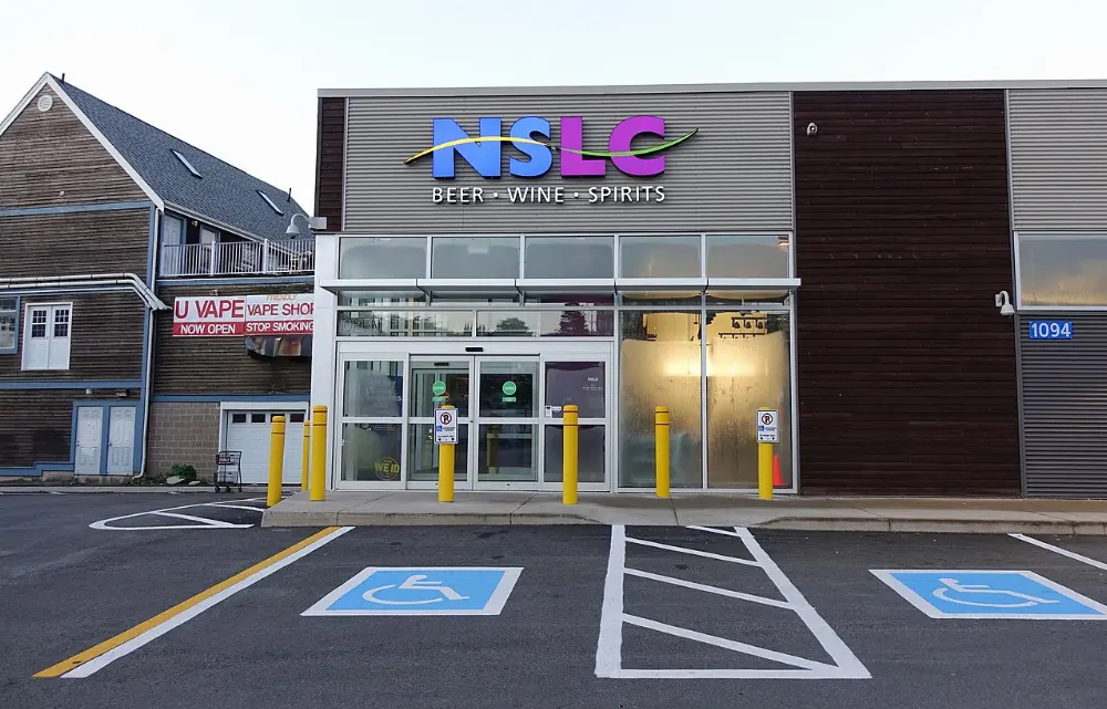 South End, Halifax, Nova Scotia