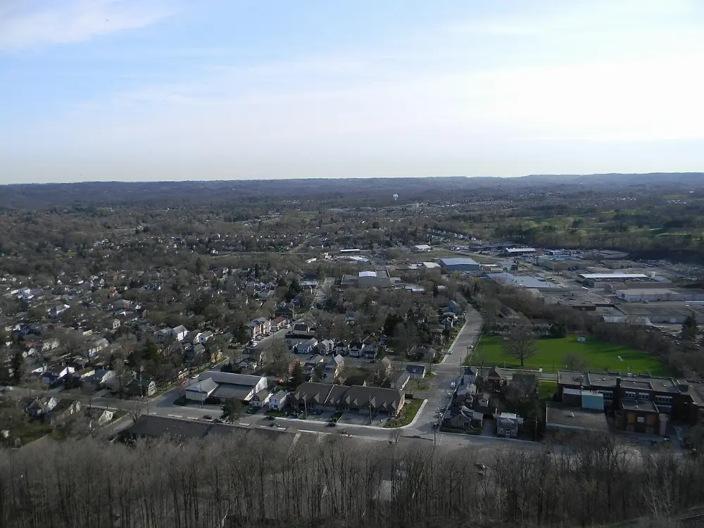 Dundas, Hamilton, Ontario