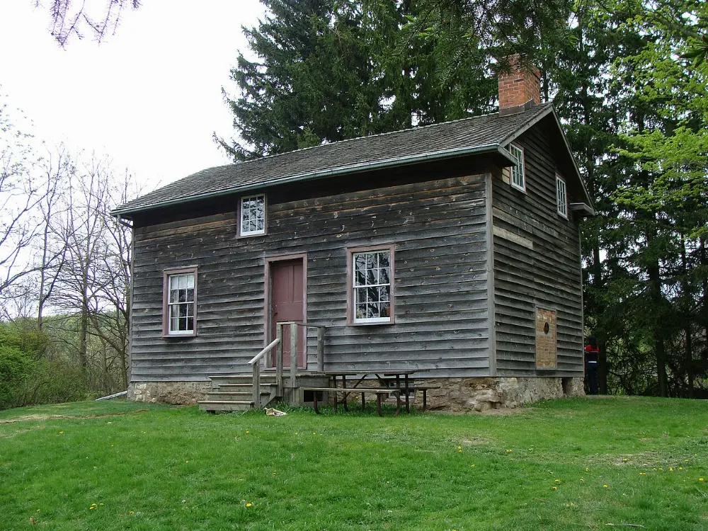 Ancaster, Hamilton, Ontario