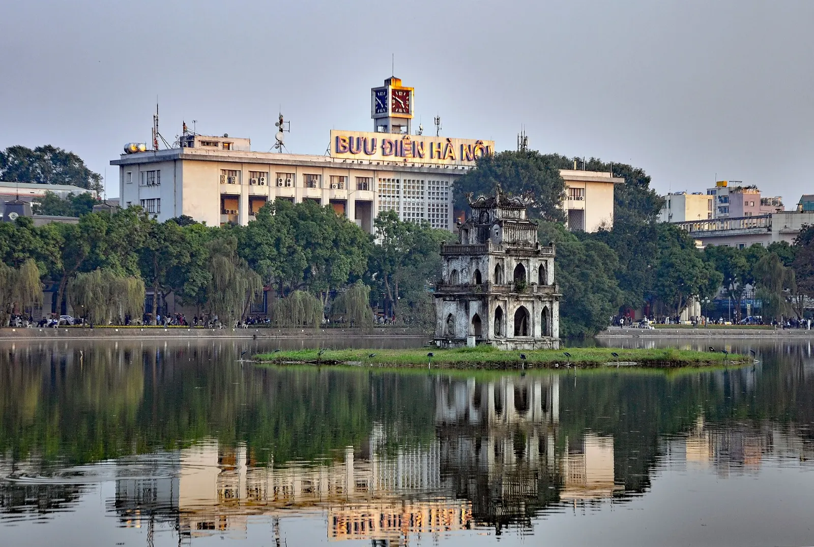 Hanoi, Vietnam