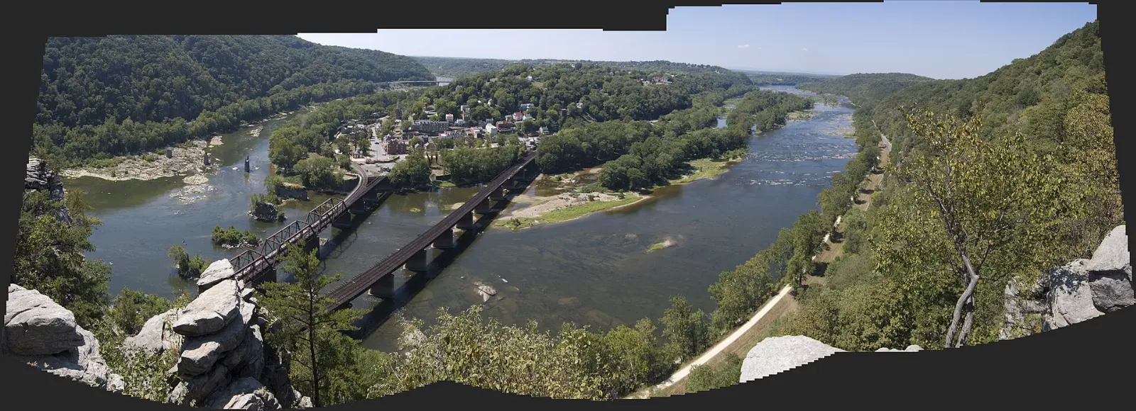 Harpers Ferry