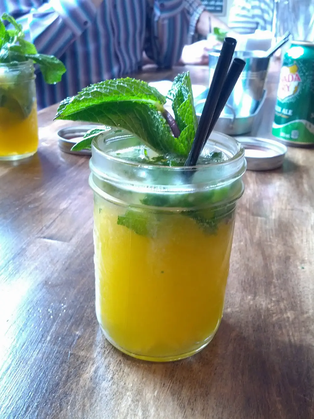 Mojito in Havana, Cuba