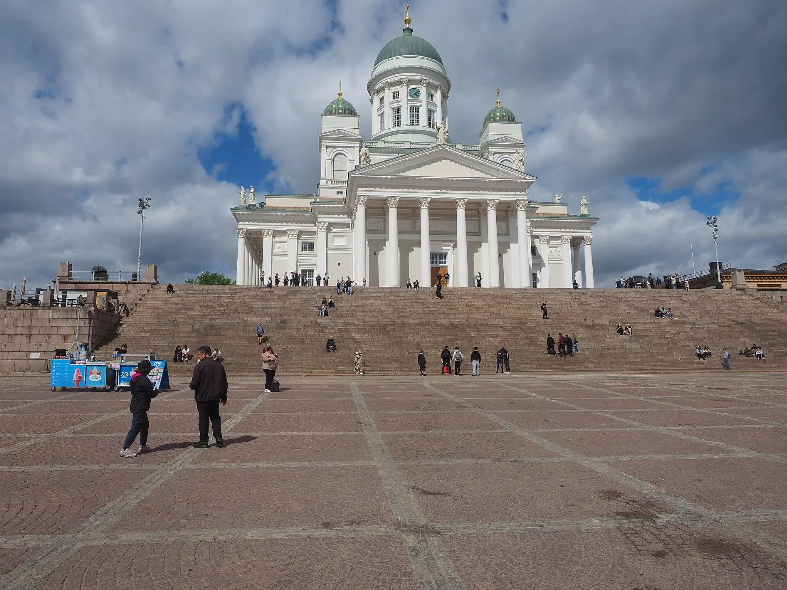 Helsinki, Finland
