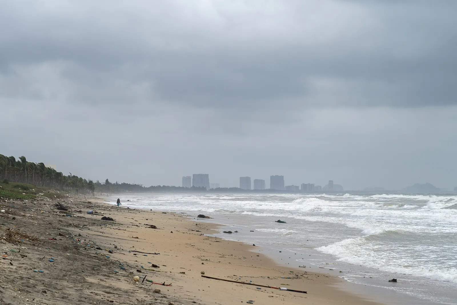 An Bang Beach, Hoi An, Vietnam