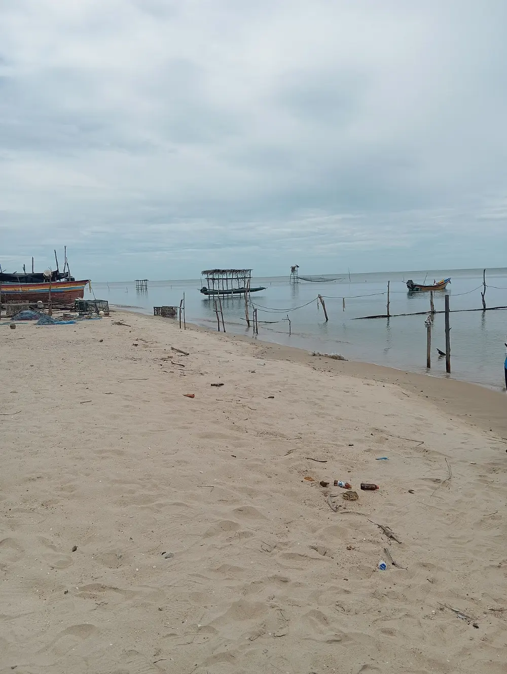 An Bang Beach, Hoi An, Vietnam