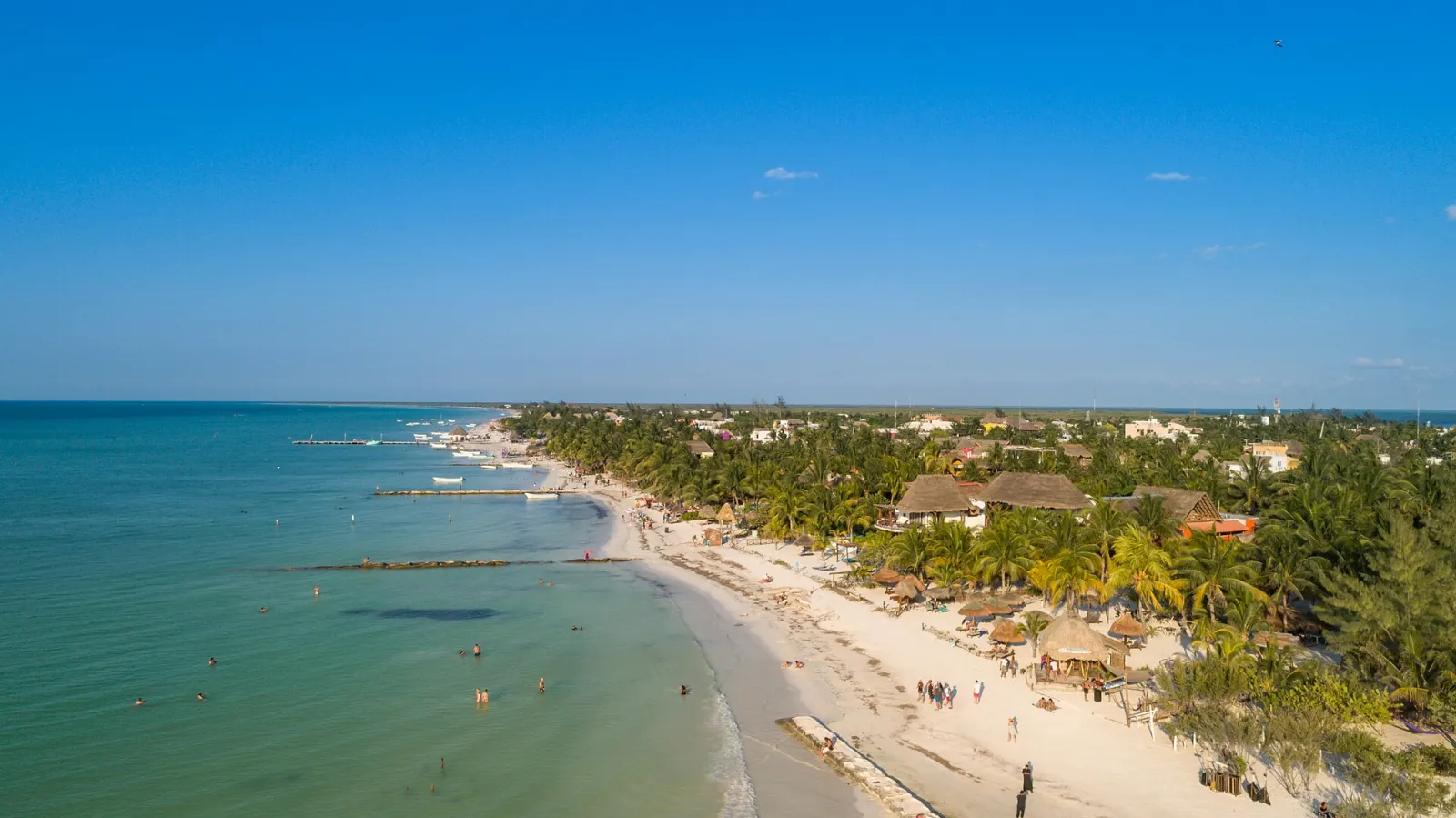Holbox, Quintana Roo, Mexico