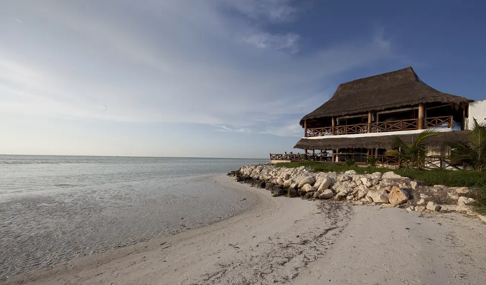 Centro, Holbox, Quintana Roo