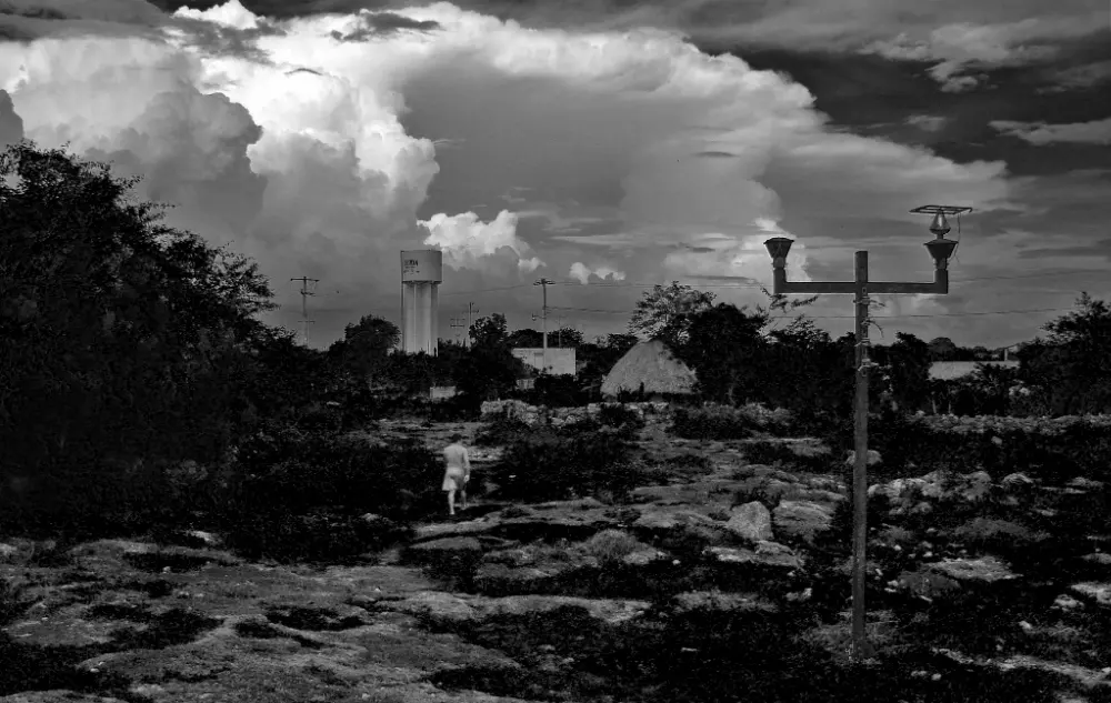 Homún, Homún, Yucatán