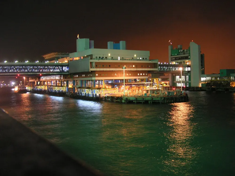 Sheung Wan, Hong Kong, China