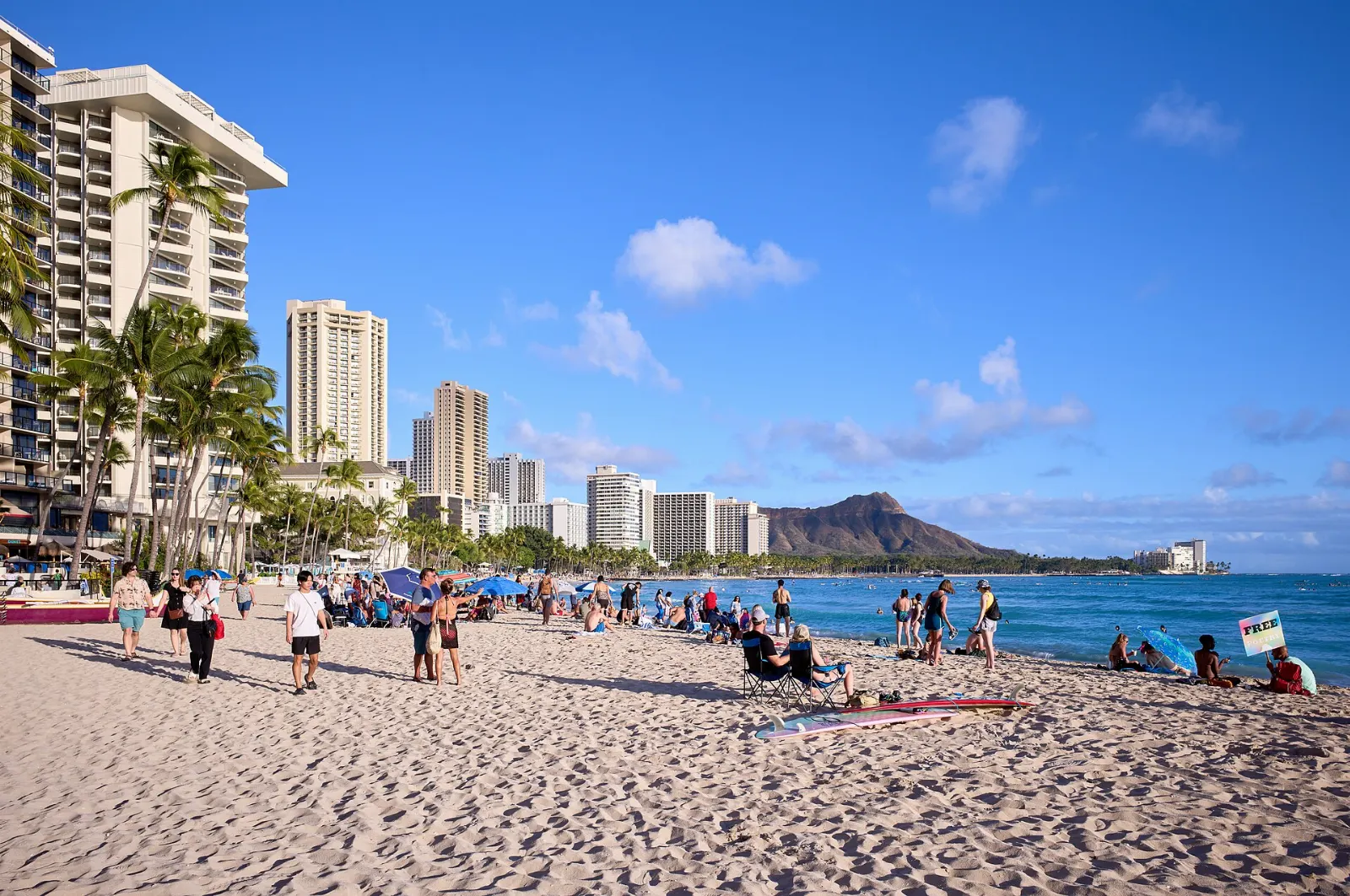 Honolulu, Hawaii, United States