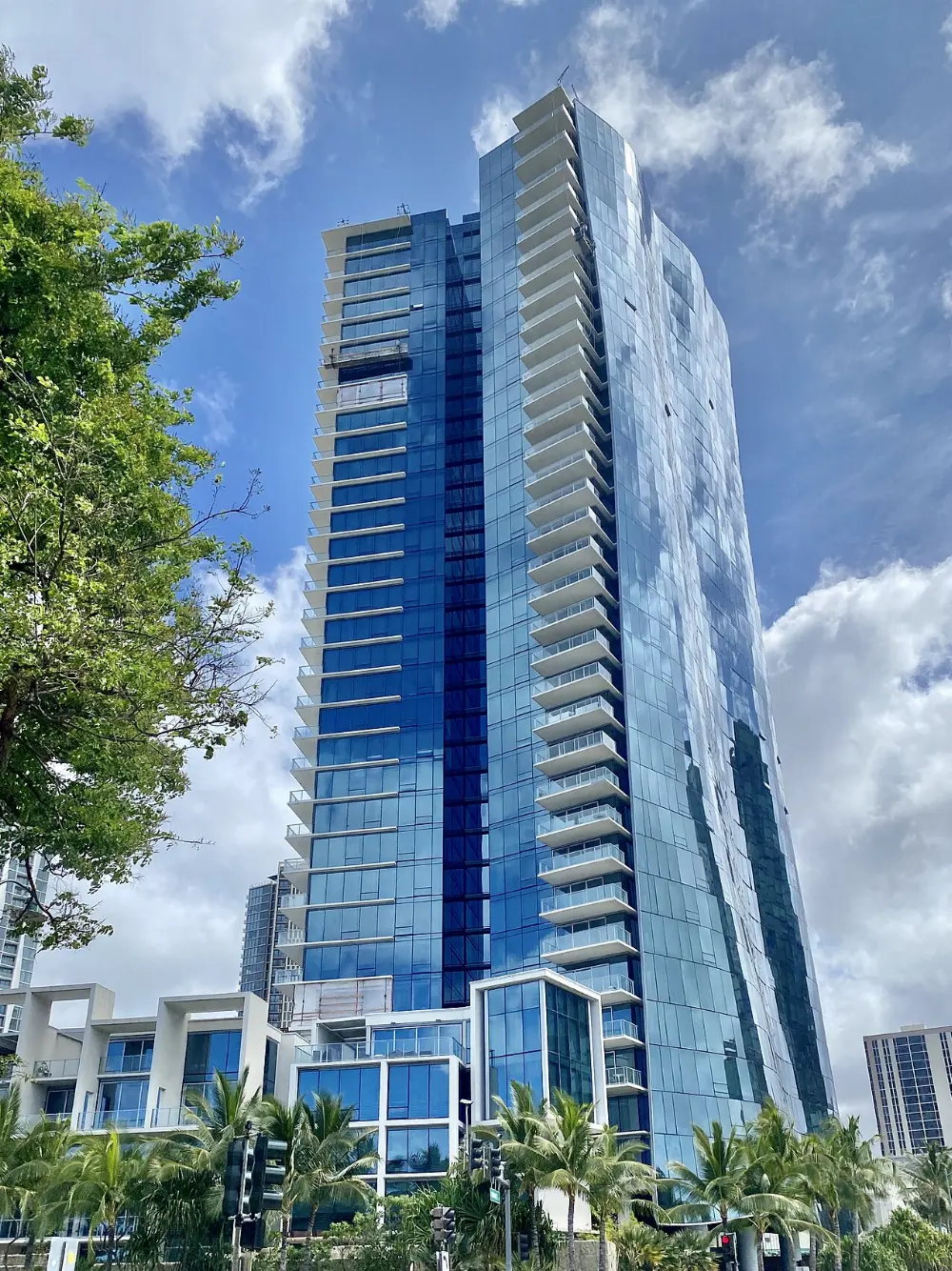 Kakaako, Honolulu, Hawaii