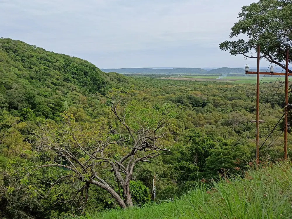 Ciudad Valles, Huasteca Potosina, San Luis Potosí