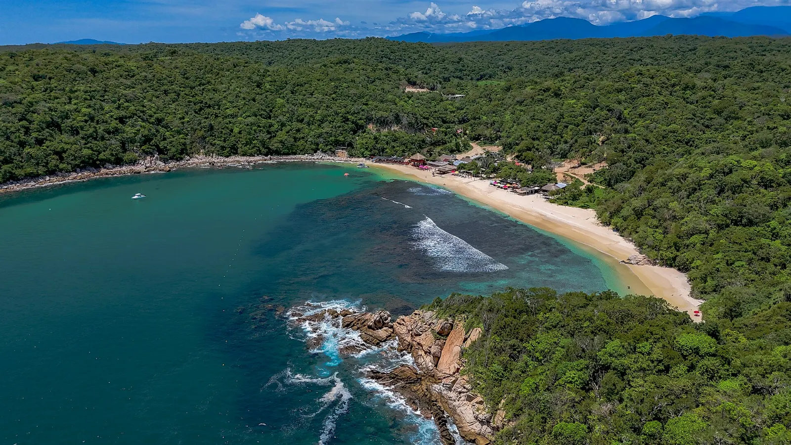 Huatulco