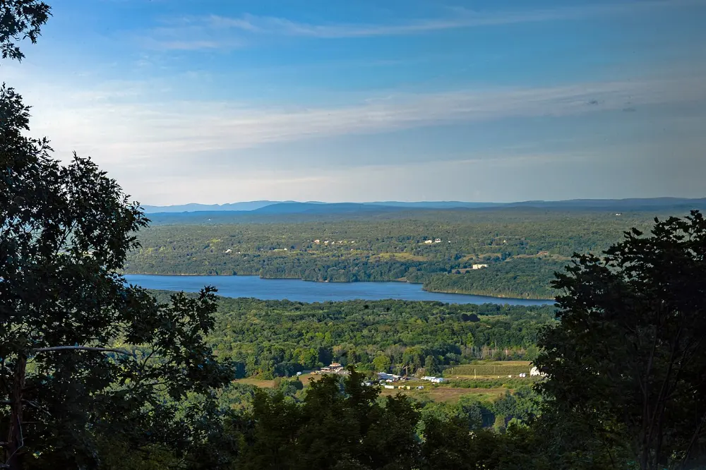 Hyde Park, Hudson Valley, New York