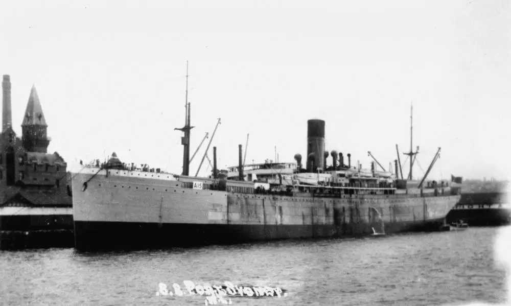 Port Sydney, Huntsville, Ontario
