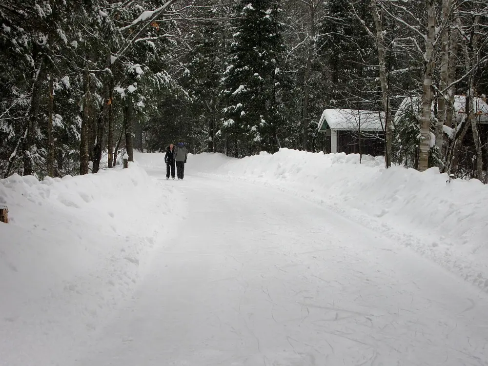 Arrowhead Provincial Park, Huntsville, Ontario