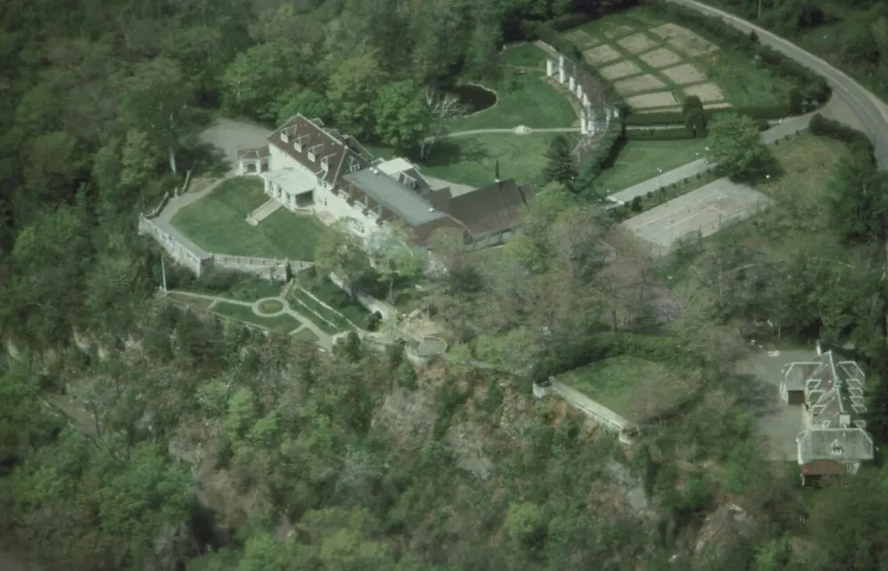 Sainte-Pétronille, Île d'Orléans, Quebec
