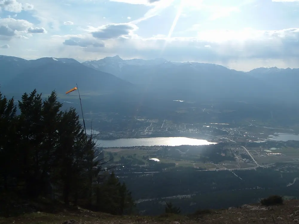 Invermere, Invermere, British Columbia