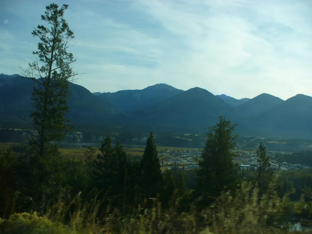 Panorama, Invermere, British Columbia