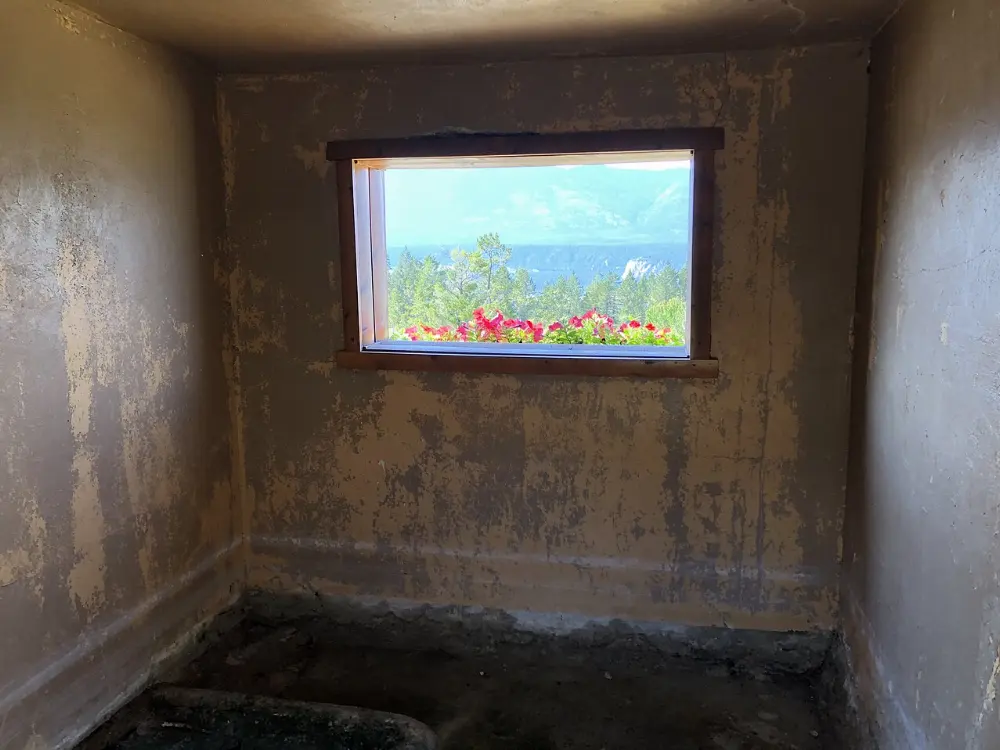 Fairmont Hot Springs, Invermere, British Columbia