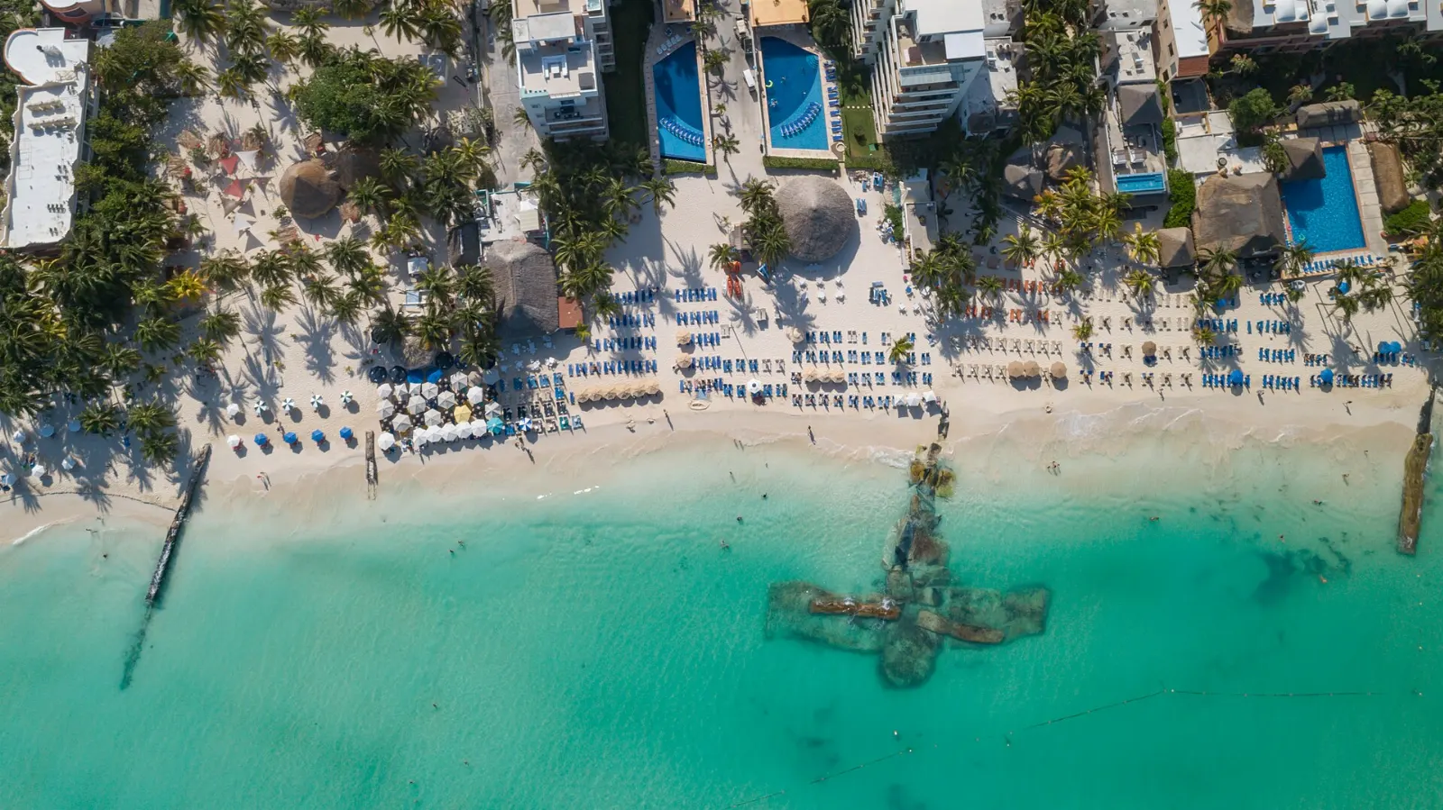Isla Mujeres, Quintana Roo, Mexico