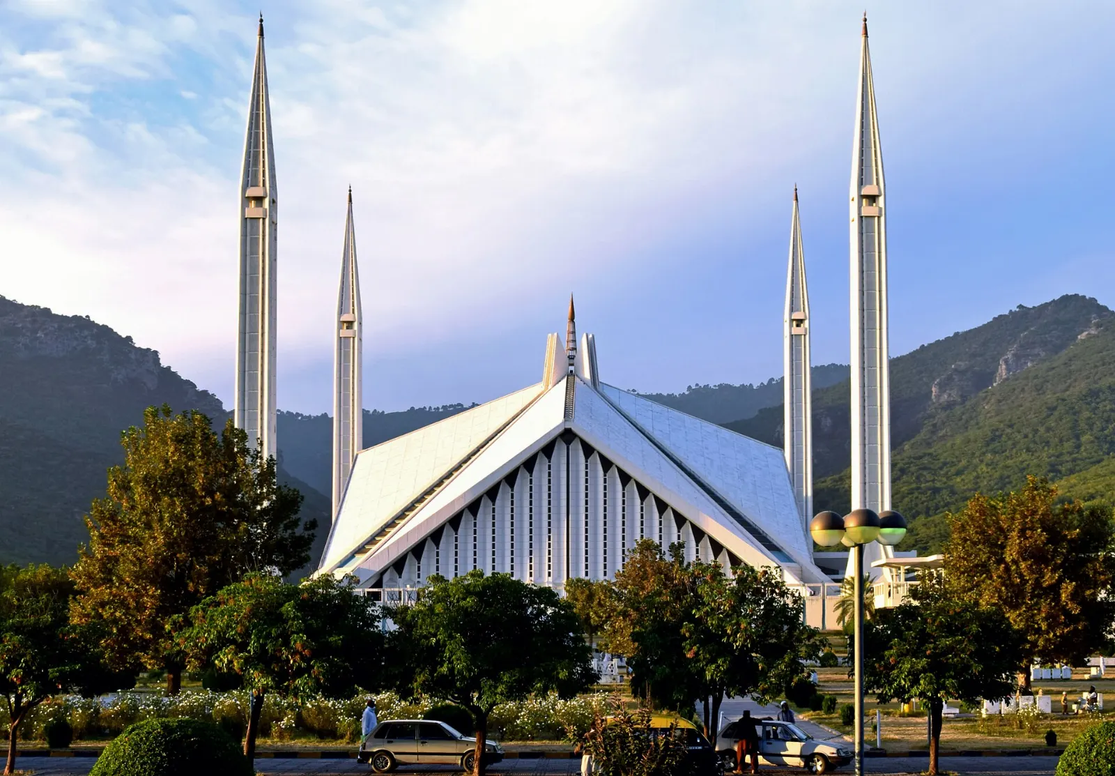 Islamabad, Pakistan