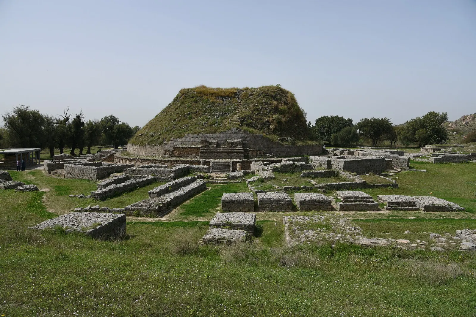 Taxila, Islamabad, Pakistan