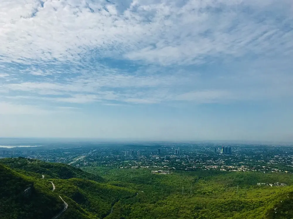 Margalla, Islamabad, Pakistan