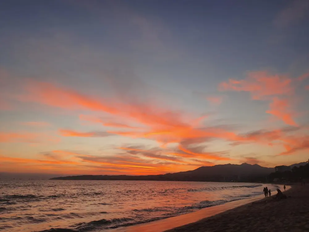 Punta de Mita, Islas Marietas, Nayarit