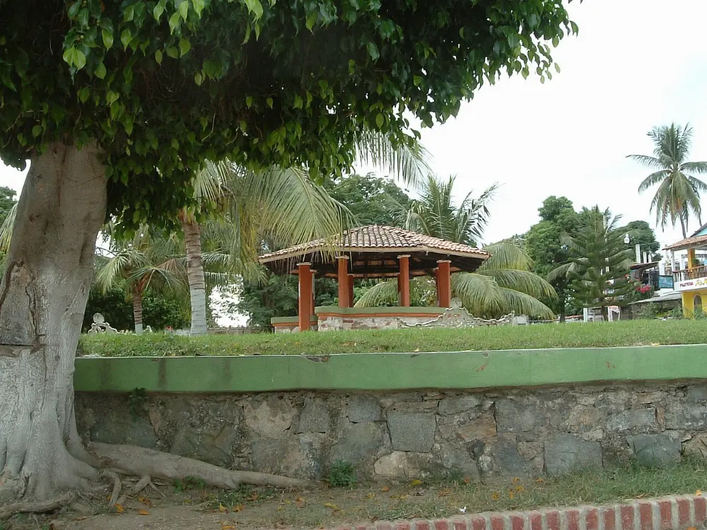 La Cruz de Huanacaxtle, Islas Marietas, Nayarit