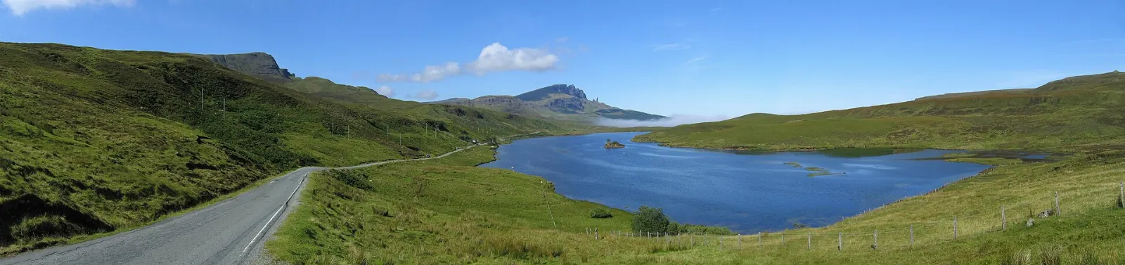Isle of Skye, Scotland