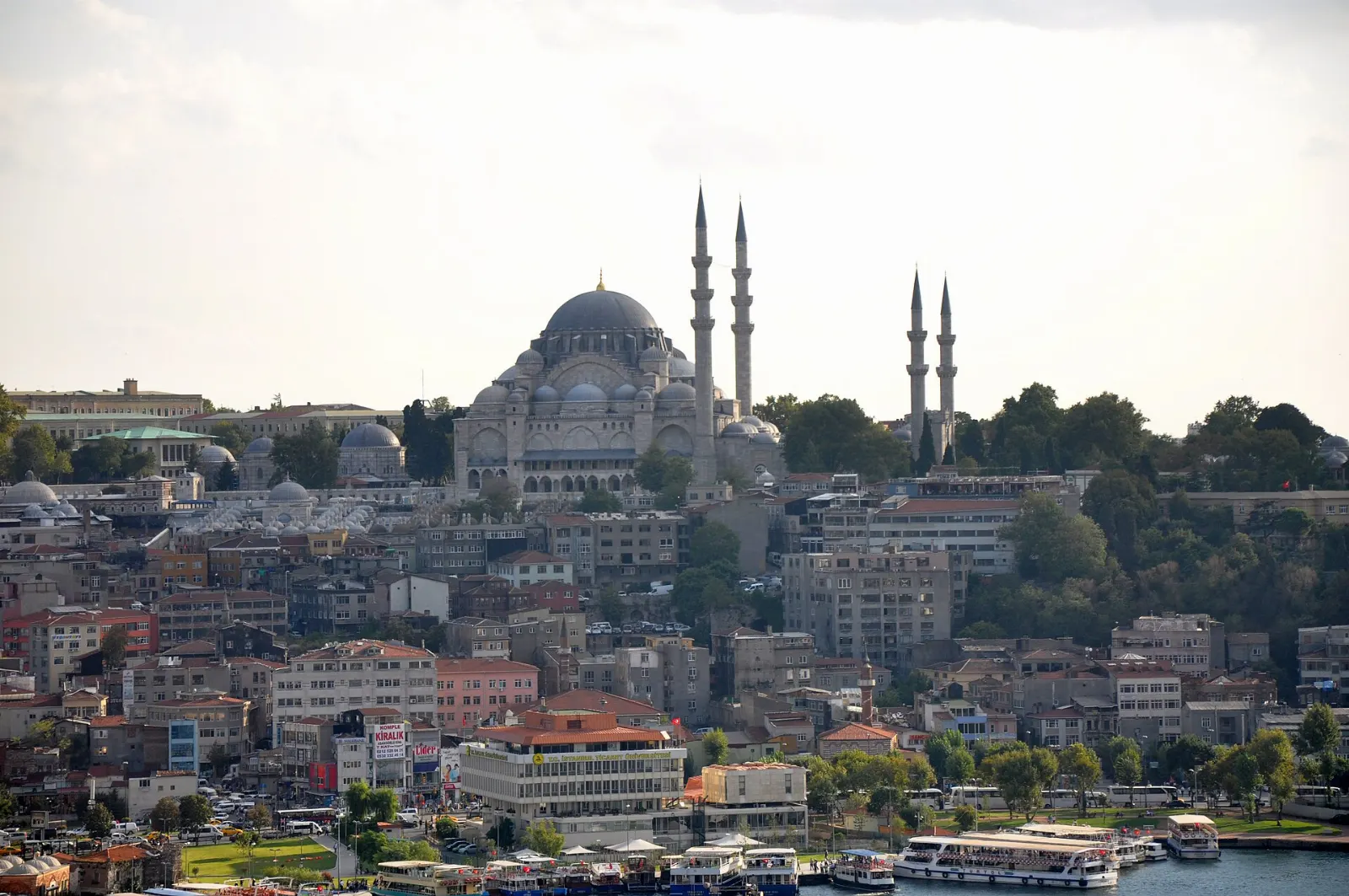 Istanbul, Türkiye