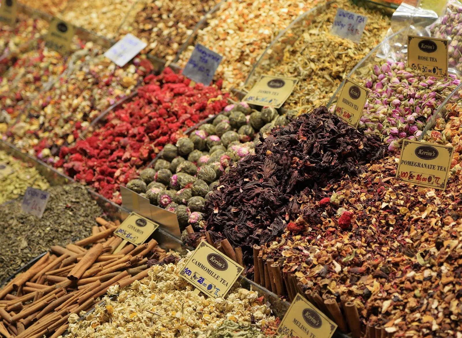 Grand Bazaar, Istanbul, Türkiye