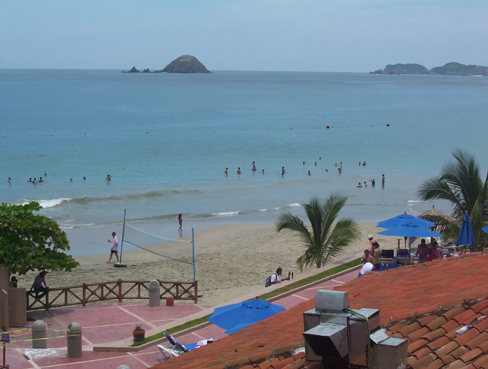Ixtapa, Guerrero, Mexico