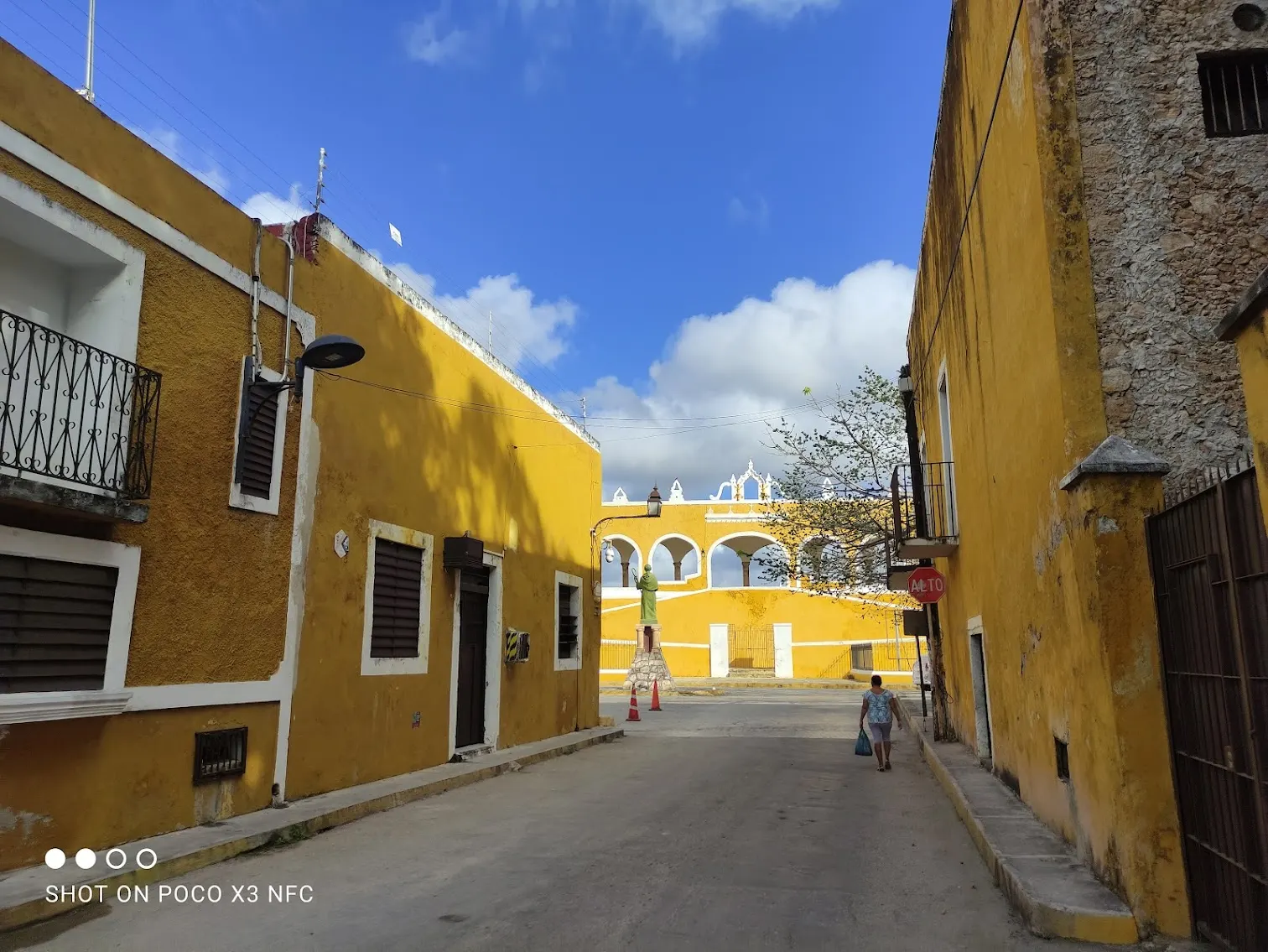 Mercado Municipal Izamal, Izamal, Yucatán, Mexico