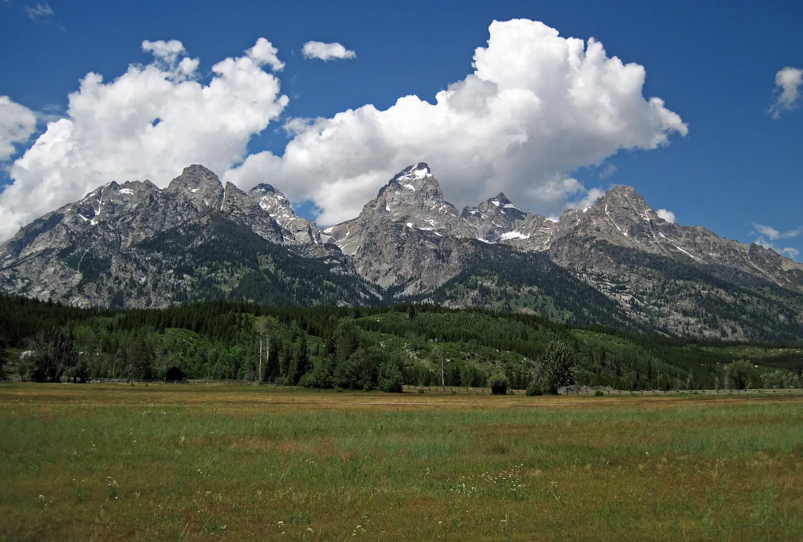 Jackson Hole