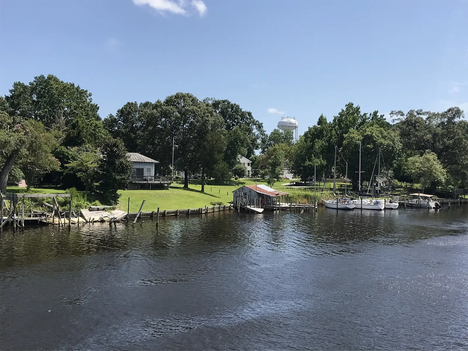 Jacksonville