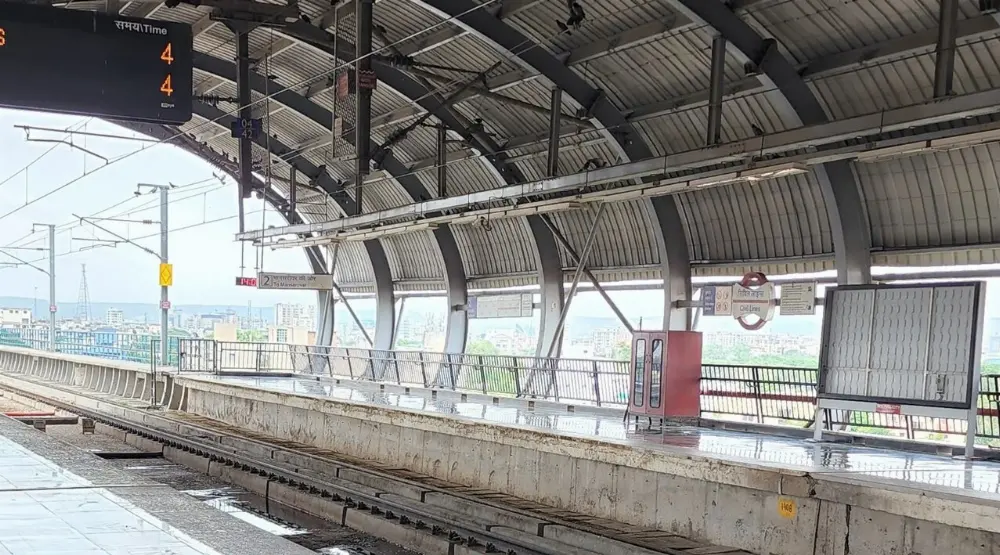 Civil Lines, Jaipur, India