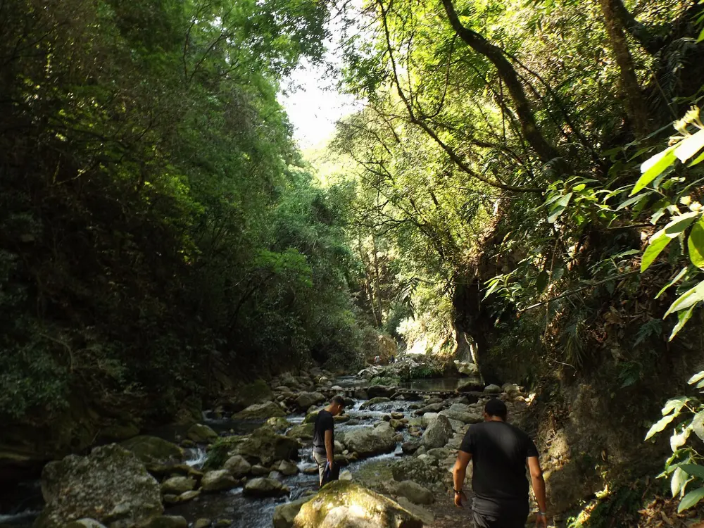 Pinal de Amoles, Jalpan de Serra, Querétaro