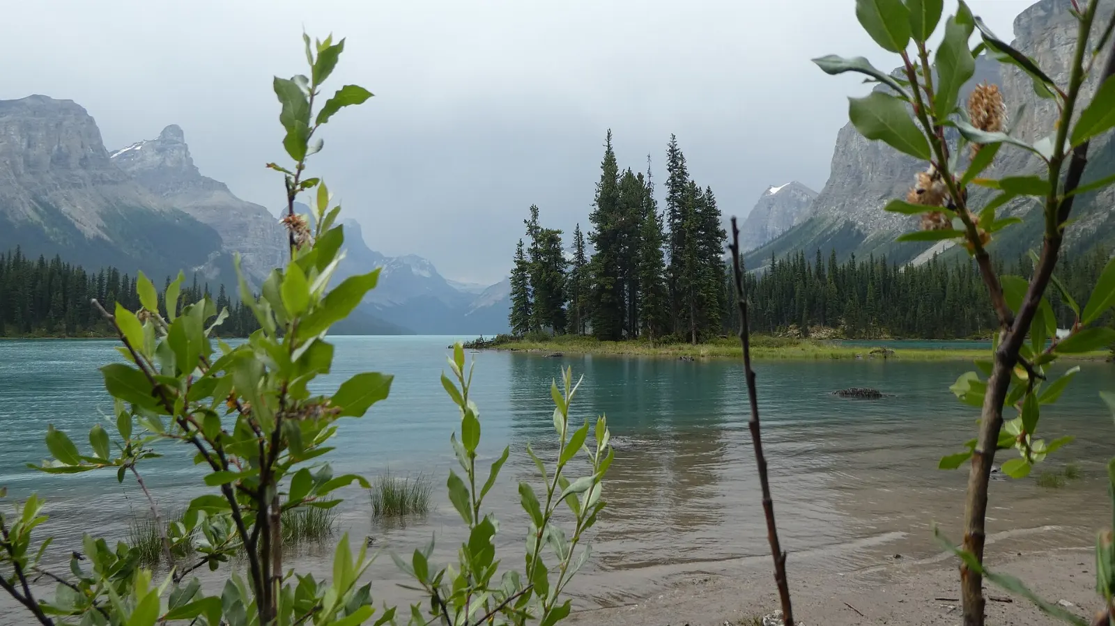 Jasper National Park, Alberta, Canada