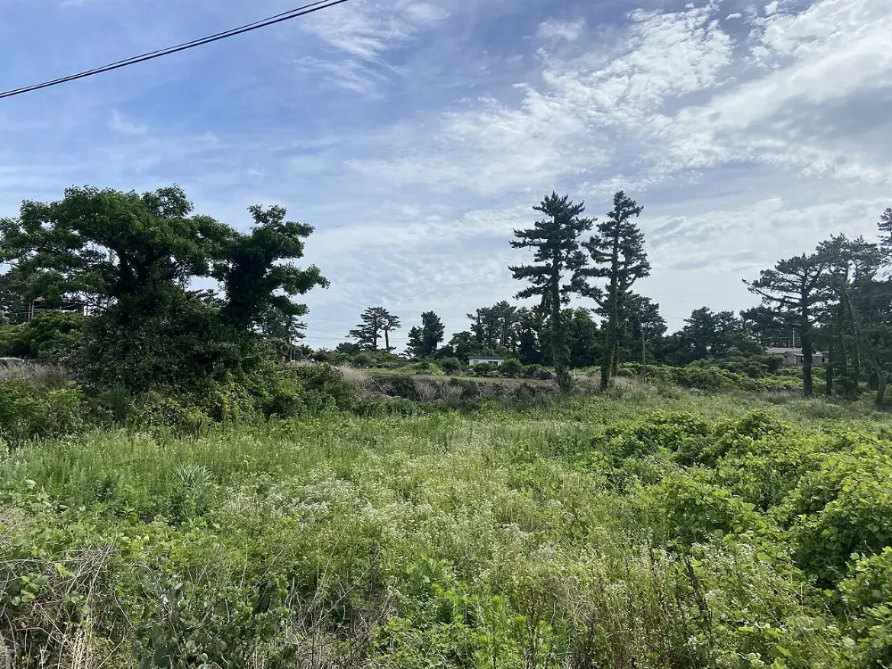 Aewol, Jeju Island, South Korea
