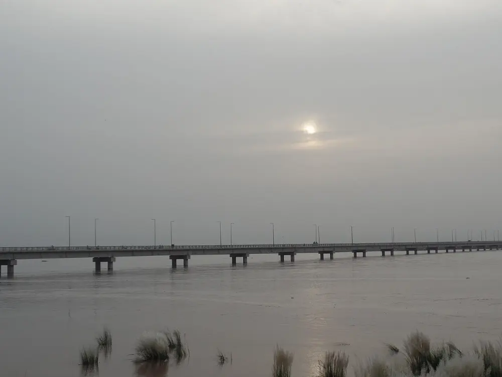 Faisalabad, Jhang, Pakistan