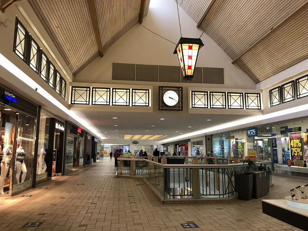 Aberdeen, Kamloops, British Columbia