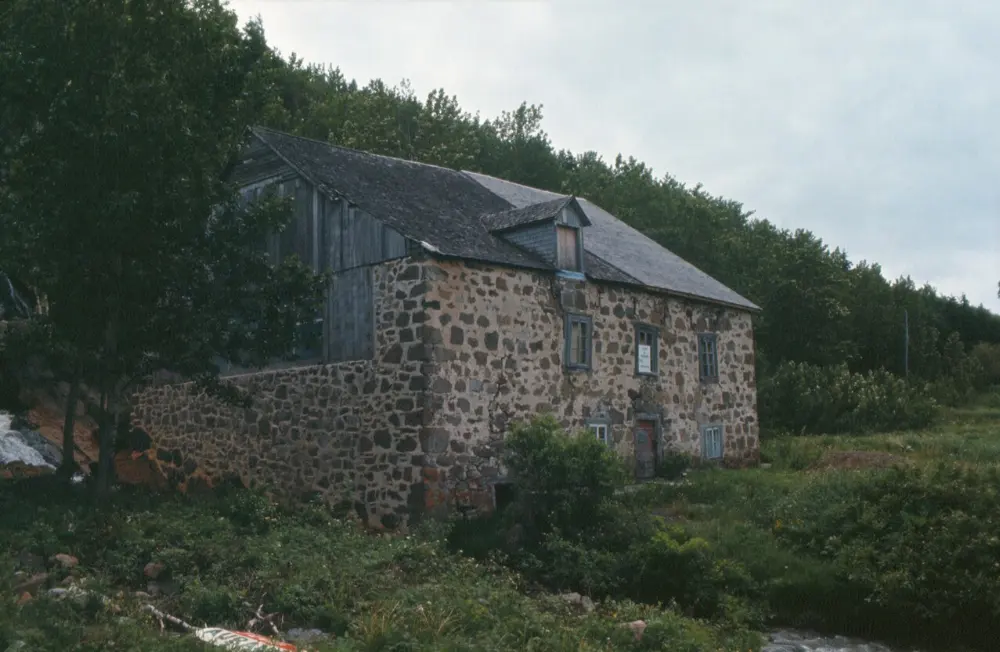 Rivière-du-Loup, Kamouraska, Quebec