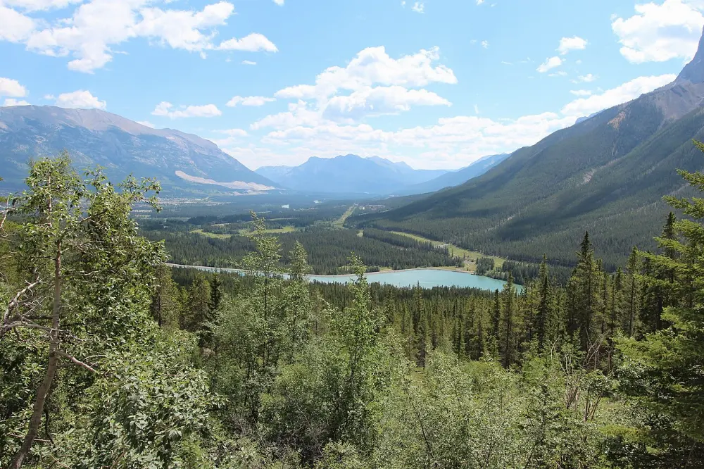 Canmore, Kananaskis Country, Alberta