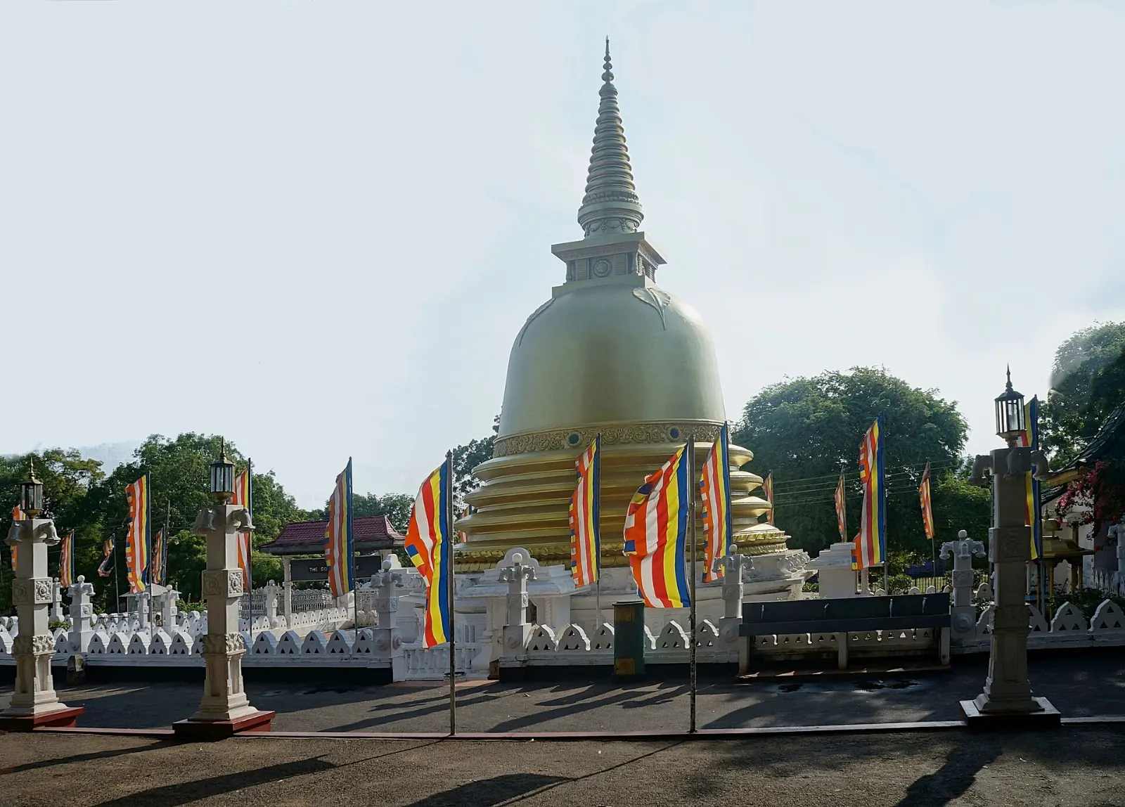 Sri Lanka