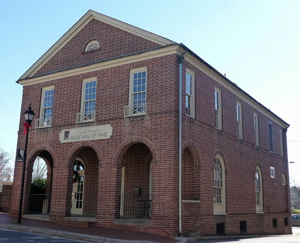 Kannapolis old town, Kannapolis