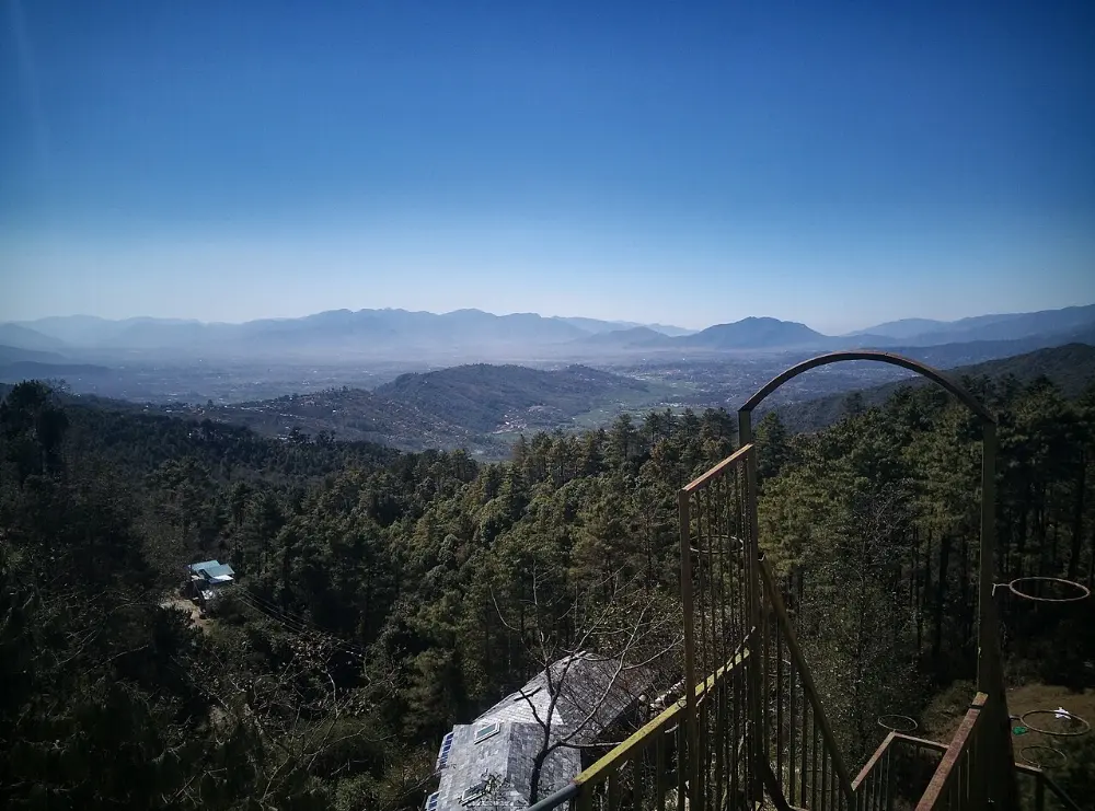 Nagarkot, Kathmandu, Nepal
