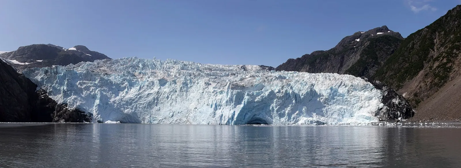 Kenai Fjords National Park Alaska Glacier Cruises and Seward