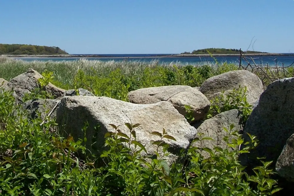 Cape Porpoise, Kennebunkport, Maine